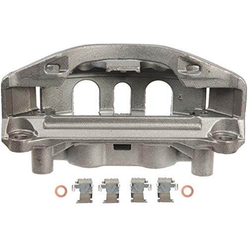 Image of Cardone 18-B5306 Remanufactured Unloaded Disc Brake Caliper with Bracket