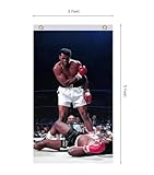 Zoom IMG-2 striscione motivazionale in poliestere con Zoom IMG-2 striscione motivazionale in poliestere con