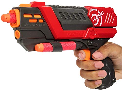 GulfDealz Hero Covert Dart Medium 