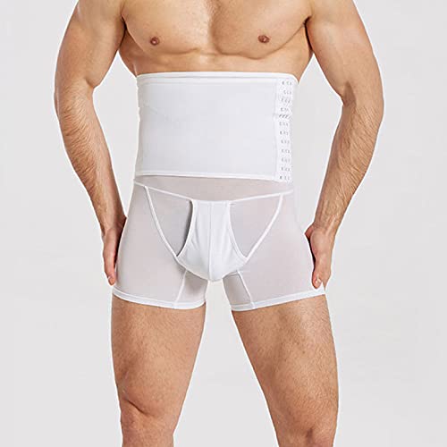 Short moulant pour hommes sous-vêtement de compression - 2