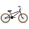 JOYSTAR Gemsbok Vélo BMX Freestyle pour enfants, 20", pour garçons et filles de 7 à 11 ans, vélo pour enfant, 20", marron #1