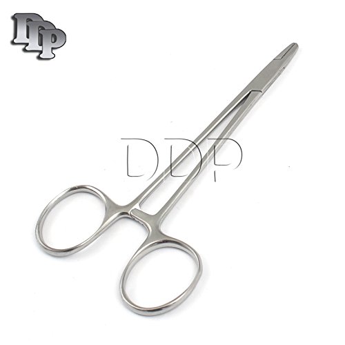 DDP DERF Needle Holder 4 3/4