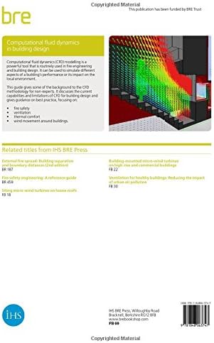 Computational Fluid Dynamics in Building Design