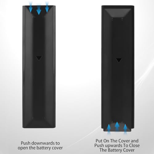 Deloyyee Remote Control Accessories For Xbox One,Xbox Series X thumb #3