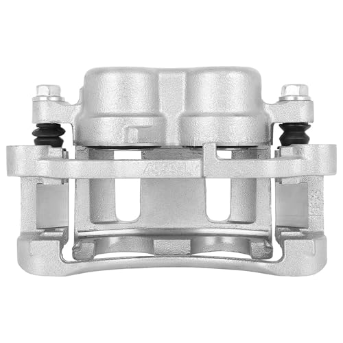 Image of 18B4695 18B4694 Front Left & Right Disc Brake Calipers Assembly