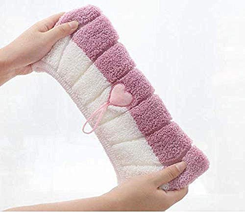 YLKCU 2-TLG. WC-Toilettensitzbezug, universelles wasserdichtes Toilettensitzkissen mit weichem und warmem waschbarem 2-TLG. Weichwärmerkissen-Toilettensitzpolster, Dehnbare Polster, geeignet – Bild 5