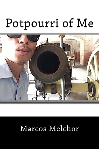 Potpourri of Me