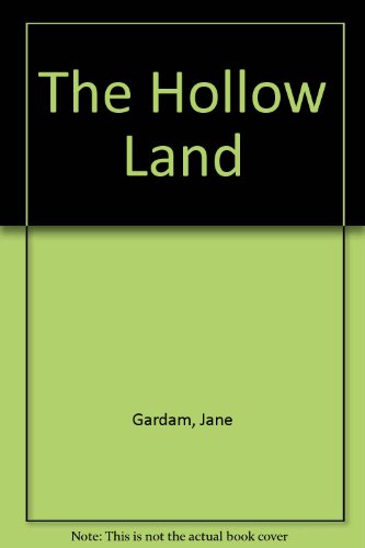 The Hollow Land 0688008739 Book Cover