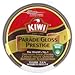 Kiwi Parade Gloss Prestige Shoe Polish - Dark Tan - 50Ml (1.69 oz)