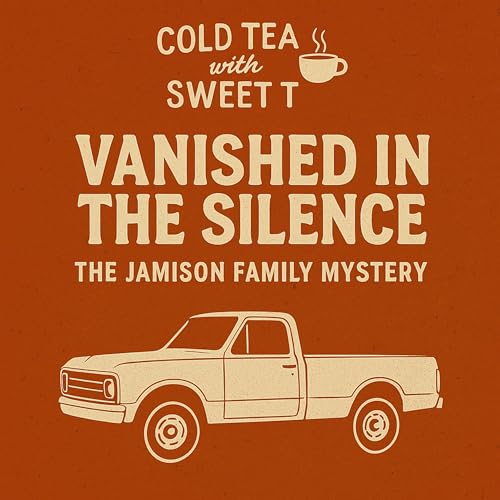 The Jamison Family Mystery