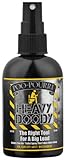 Poo-Pourri Before-You-go Toilet Spray, Heavy Doody Scent - OLD BOTTLE STYLE, 4 Fl Oz