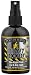 Poo-Pourri Before-You-Go Toilet Spray 4-Ounce Bottle, Heavy Doody - OLD BOTTLE STYLE