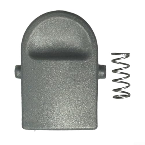 Tubo di ricambio per aspirapolvere Hoover modelli 410122001, 440001655, 303832001 Migliora le prestazioni del tuo aspirapolvere