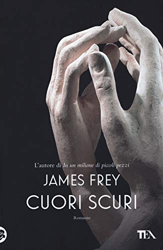 CUORI SCURI [Italian] 8850252307 Book Cover