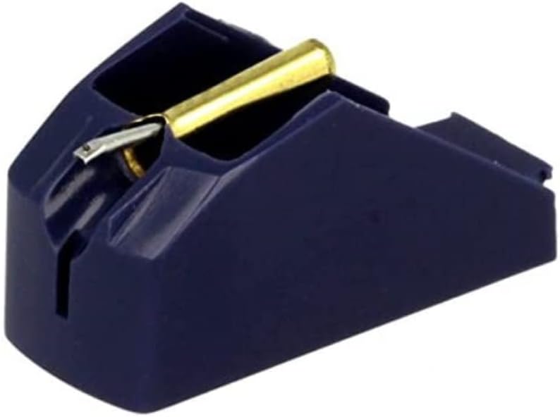 THAKKER EPS 30 CS Stylus for Technics/National EPC-P30 / P30S - Made in Japan