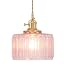 Z-striped Pink