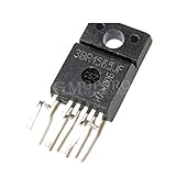 5pcs ICE3BR1565JF TO220F-6 3BR1565JF TO-220F ICE3BR1565 ICE3BR1565J 3BR1565J TO-220