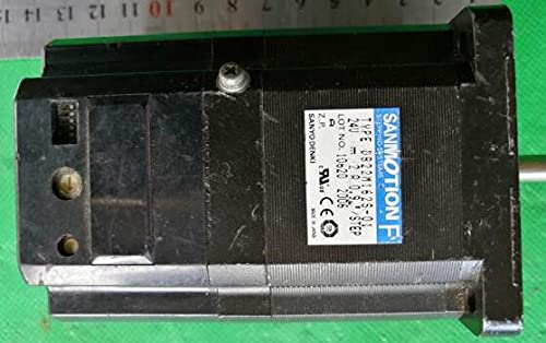 Davitu Electricity Generation - DB22M162S-01 servo motor , used in good condition . 80% appearance , good working ,