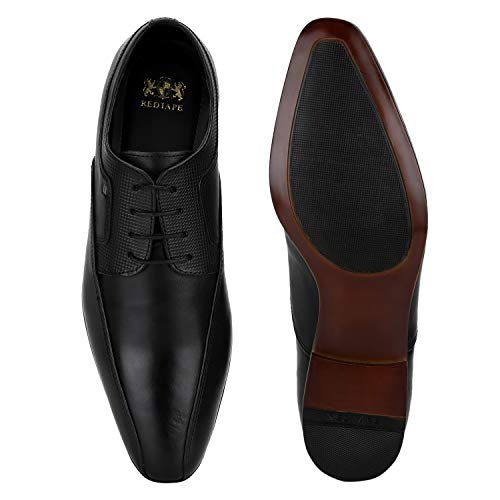 Image of Red Tape Men's Derby Shoes
