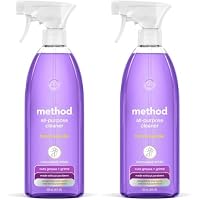 2-Pack Method All-Purpose Cleaner Spray
