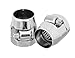 Spectre Performance 2268 Magnaclamp 3/8" Fuel Line Fitting