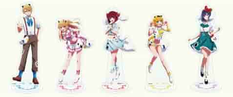 【超稀少】 推しの子 よみうりランド ストラックアウト クリア特典 41BO30uZQxL._AC_SY200_QL15_.jpg