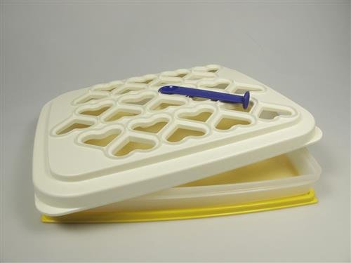 Débo a testé pour vous le ravioles party de tupperware, Recette