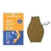 DryPro Waterproof Vacuum Sealed Picc Line Protector, Large
