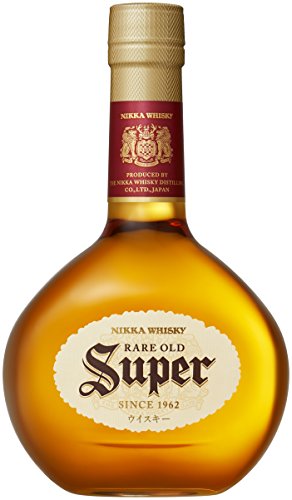 �X�[�p�[�j�b�J �r [ �E�C�X�L�[ ���{ 500ml ]