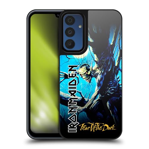 Coque Iron Maiden Samsung A15 évite les bris d'écran et chutes