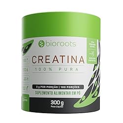 Bioroots Creatina 300g
