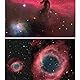 2-Zoll-UHC-Filter, Teleskopfilter-Sonnenfilter, Filter Zur Reduzierung der Lichtverschmutzung mit Ultrahohem Kontrast, UHC-Lichtverschmutzungsfilter, Zubehör für Astronomische