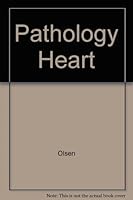 Pathology Heart 0839141424 Book Cover