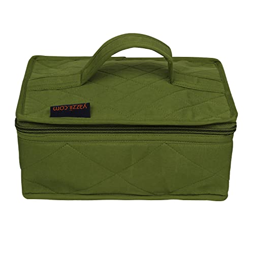 Image of Yazzii womens 4 Pocket Organizer