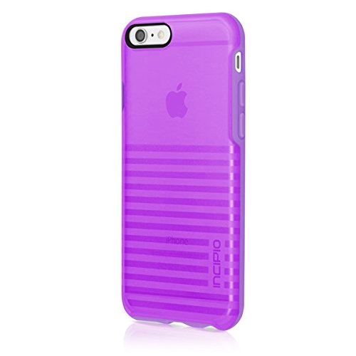 Incipio iPhone 6 Rival Coque de protection Noir premium - 3