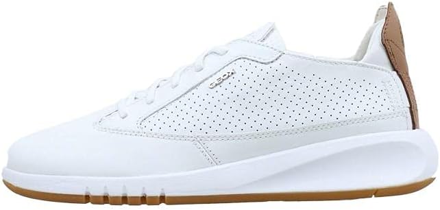 Geox Womens Low-top Sneakers