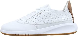 Geox Damen Low-Top Sneaker
