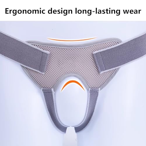 Faja para Hernia Inguinal Ajustable Size Large miniatura 3