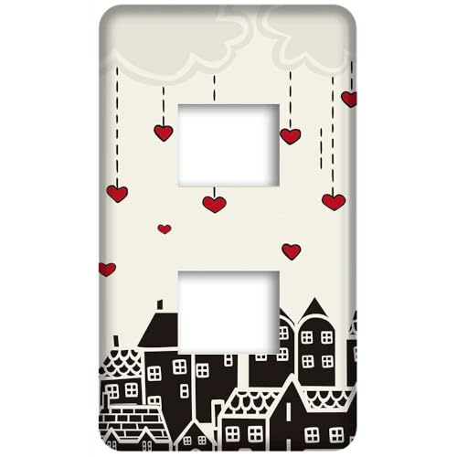 CASEMAKER �p�i�\�j�b�N �y�t���J���[(���_��)�v���[�g�z�y1�A2�R�p�z WN6002W �R���Z���g�v���[�g �X�C�b�`�v���[�g ���u���[�� 50�f�U�C�� 026-050 042��