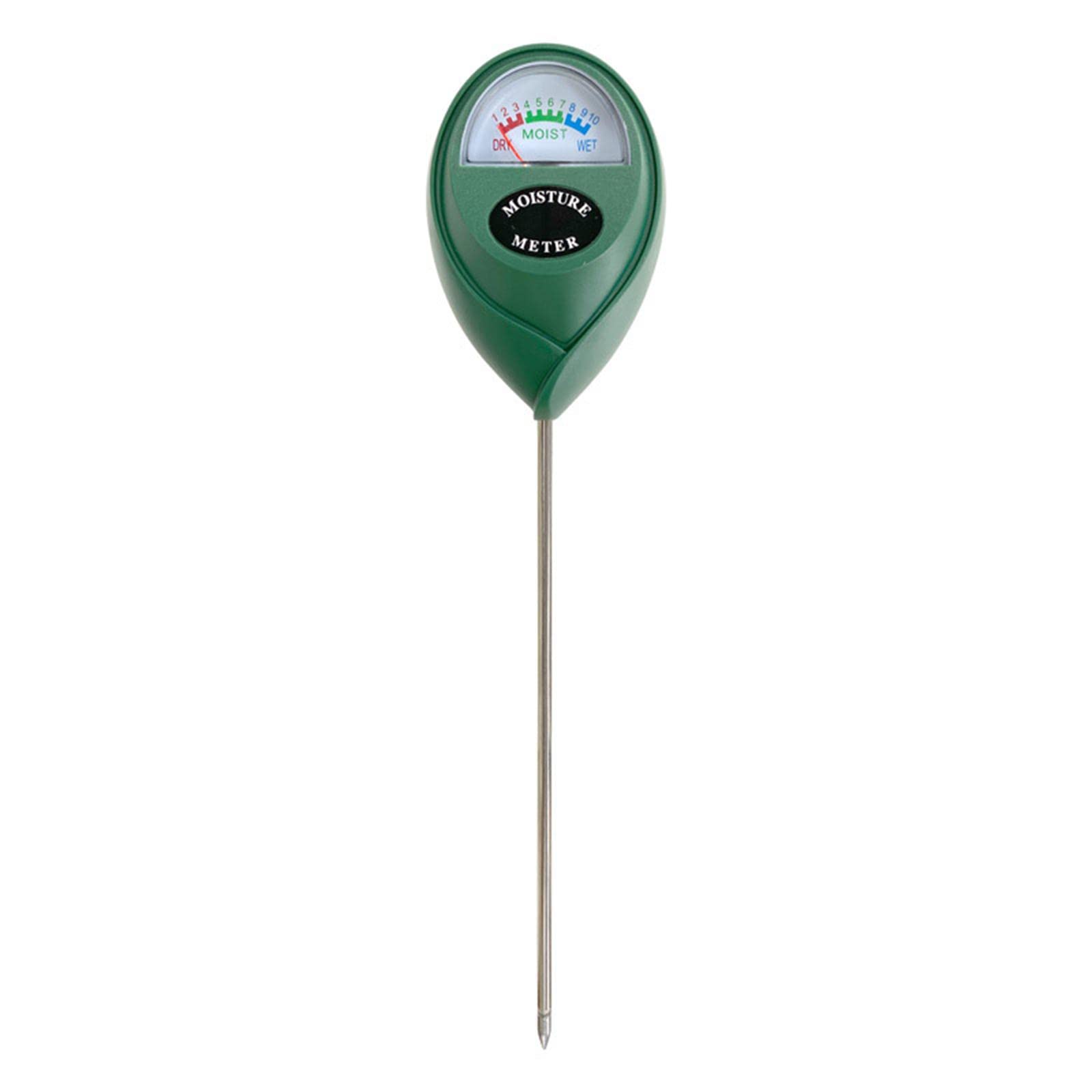 Soil Moisture Meter Hygrometer for Potted Planter Lawn Houseplant Plant Care|Home & Garden | Yard, Garden & Outdoor Living | Gardening Supplies | Plant Care, Soil & Accessories-picture-23