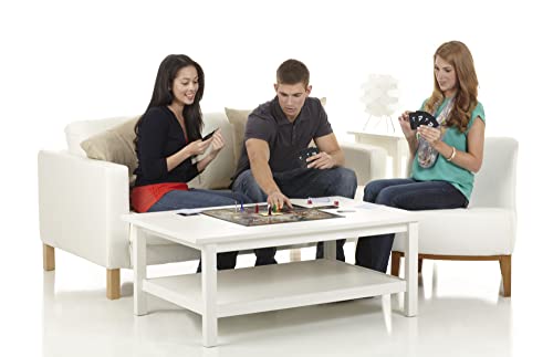 Cluedo Hasbro Gaming – Detektivspiel für die ganze Familie