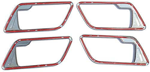 Oritech per Freelander 2 2008-2016 4 Pezzi