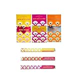Chocolates Marcos Tonda - Lote Agatha Ruiz De La Prada | Caja De Chocolates Para Regalar | Caja De Chocolates Para Regalar Y Chocolatinas | Chocolate Regalo