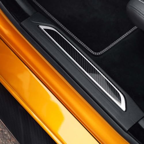 Ruban vinyle noir 2" x 23ft anti-rayures PATIKIL pour protection auto - 7