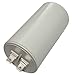 Produktbild AERZETIX - C18744 - Permanenter - Arbeitskondensator - für 25F ± 10% 450V - Motor mit Laschen - Ø45x83mm 10000h