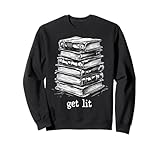 Funny Book Enthusiast Bookworm Story Lovers