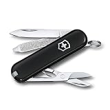 Victorinox Taschenmesser Classic SD Multitool - 7 Funktionen