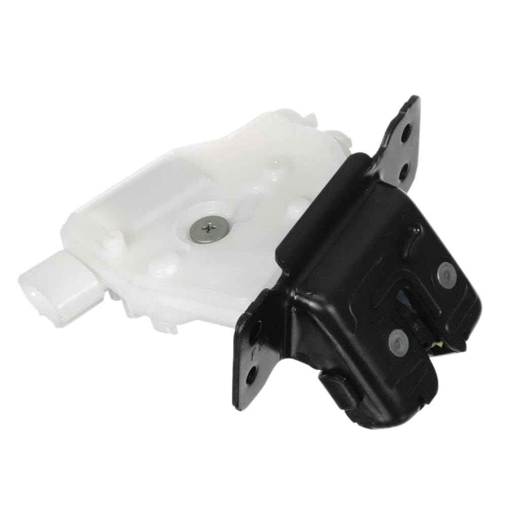 Tmtbxtzzk Onecolor Liftgate Latch Lock Actuator Compatible With Tri Ute Rear Door