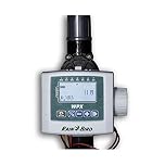 Rain Bird - Kit Programador WPX1 con electroválvula DV100, ecológico, Verde
