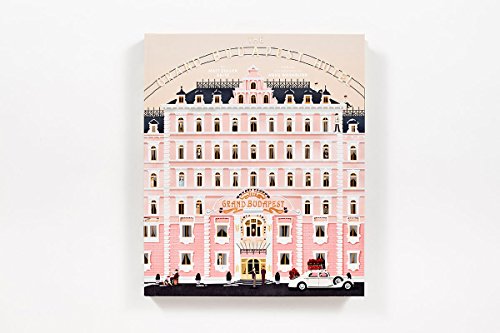 THE WES ANDERSON COLLECTION: THE GRAND BUDAPEST HO - Image 3